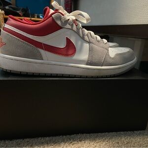 Jordan 1 lows